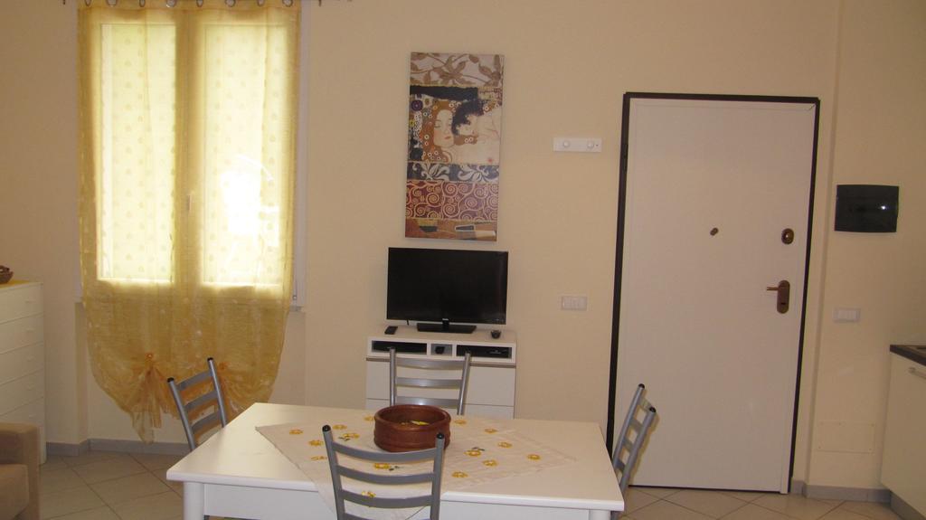 לריצ'י Lusso Accessibile E Servizi חדר תמונה