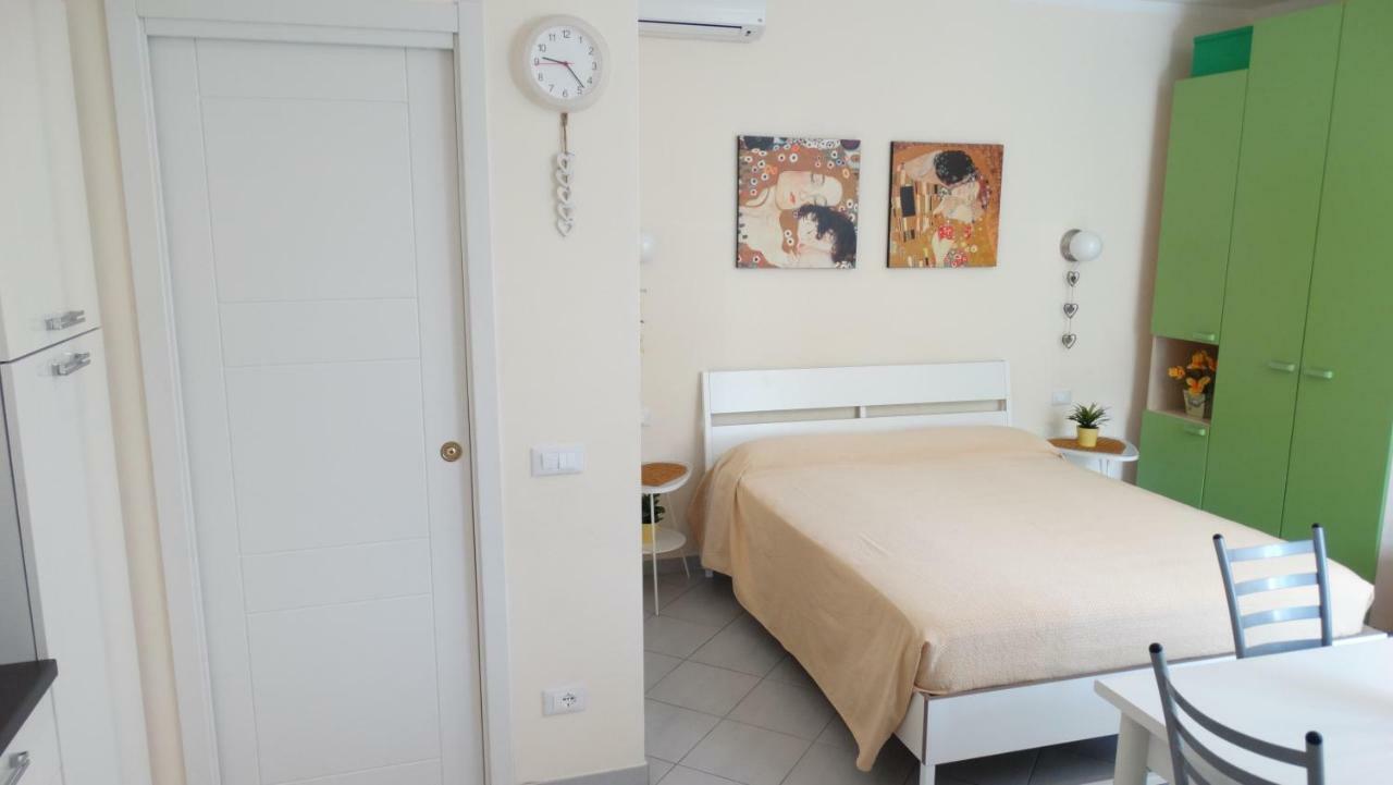 לריצ'י Lusso Accessibile E Servizi מראה חיצוני תמונה