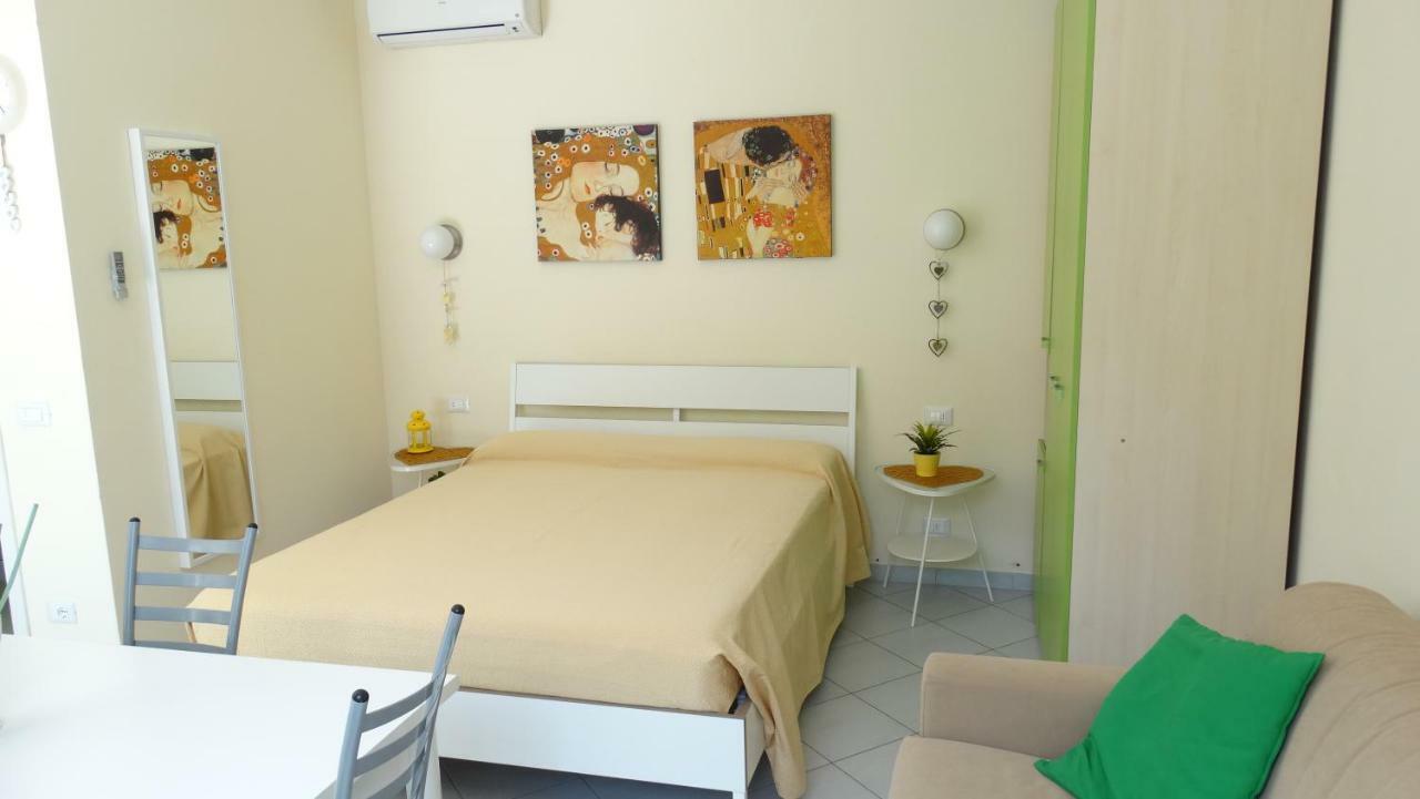 לריצ'י Lusso Accessibile E Servizi מראה חיצוני תמונה
