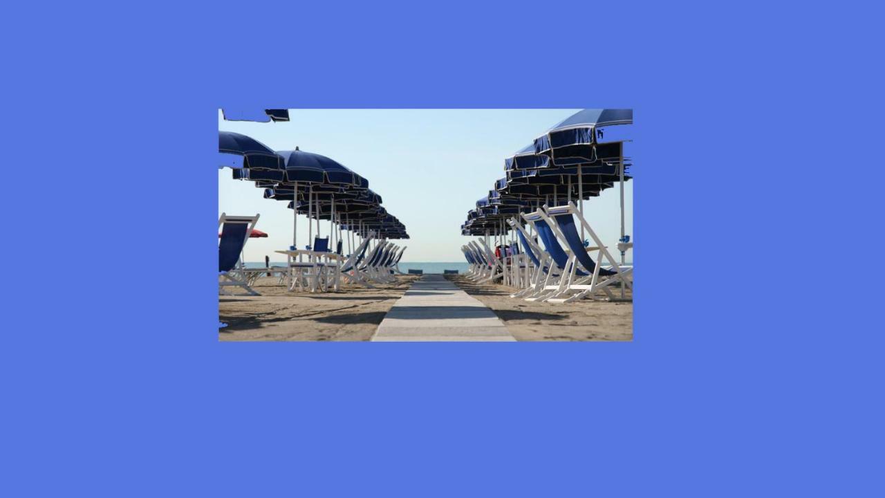 לריצ'י Lusso Accessibile E Servizi מראה חיצוני תמונה